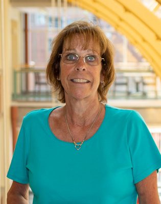Pat-Daniels, UConn Online Graduate Certificate in Special Education Transition to Adulthood